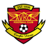 Logo van Avro