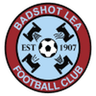 Logo van Badshot Lea