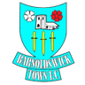 Logo van Barnoldswick Town