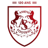 Logo van Amiens