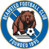 Logo van Bearsted