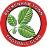 Logo van Beckenham Town