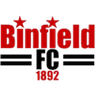 Logo van Binfield