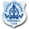 Logo van Bishop Auckland