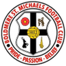 Logo van Boldmere St. Michaels