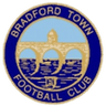Logo van Bradford Town