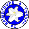 Logo van Brimscombe & Thrupp