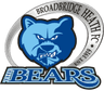 Logo van Broadbridge Heath