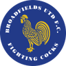 Logo van Brockenhurst