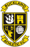Logo van Buckland Athletic