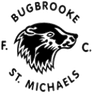 Logo van Bugbrooke St Michaels
