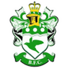 Logo van Burscough