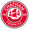 Logo van Chatham Town