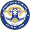 Logo van Christchurch