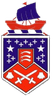 Logo van Clacton