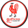 Logo van Cockfosters