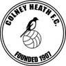 Logo van Colney Heath