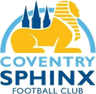Logo van Coventry Sphinx