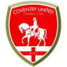 Logo van Coventry United