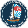 Logo van Cowes Sports