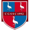 Logo van Crawley Green