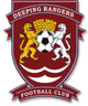 Logo van Deeping Rangers