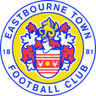 Logo van Eastbourne Town