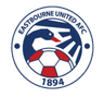 Logo van Eastbourne United