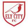 Logo van Ely City