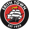 Logo van Erith Town