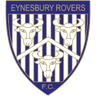 Logo van Eynesbury Rovers