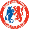 Logo van Fairford Town