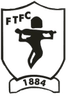 Logo van Fakenham Town