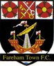Logo van Fareham Town