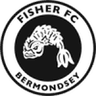 Logo van Fisher