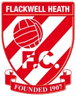 Logo van Flackwell Heath