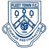 Logo van Fleet Town