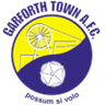 Logo van Garforth Town