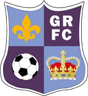 Logo van Godmanchester Rovers