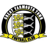 Logo van Great Yarmouth Town