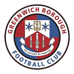 Logo van Greenwich Borough