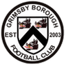Logo van Grimsby Borough