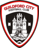 Logo van Guildford City