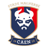 Logo van Caen