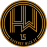 Logo van Hackney Wick
