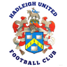 Logo van Hadleigh United