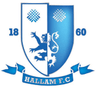 Logo van Hallam