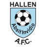 Logo van Hallen