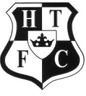 Logo van Halstead Town