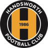 Logo van Handsworth Parramore